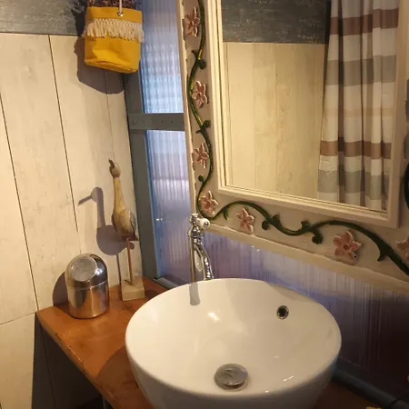 Les Alizes Vakantiehuis *